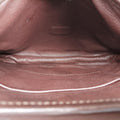 Collection Trapezio Pink×Brown leather M97086 AP0111コレクション トラペツィオ ピンク×ブラウン レザー M97086 AP0111
