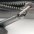 Briefcase Black Leather 346100 CLD346100.1014ブリーフケース ブラック レザー 346100 CLD346100.1014
