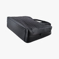 Briefcase Black Leather 346100 CLD346100.1014ブリーフケース ブラック レザー 346100 CLD346100.1014