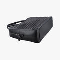 Briefcase Black Leather 346100 CLD346100.1014ブリーフケース ブラック レザー 346100 CLD346100.1014