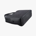 Briefcase Black Leather 346100 CLD346100.1014ブリーフケース ブラック レザー 346100 CLD346100.1014