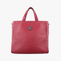 Medusa Red Leather 883 400 469 927メデューサ レッド レザー 883 400 469 927