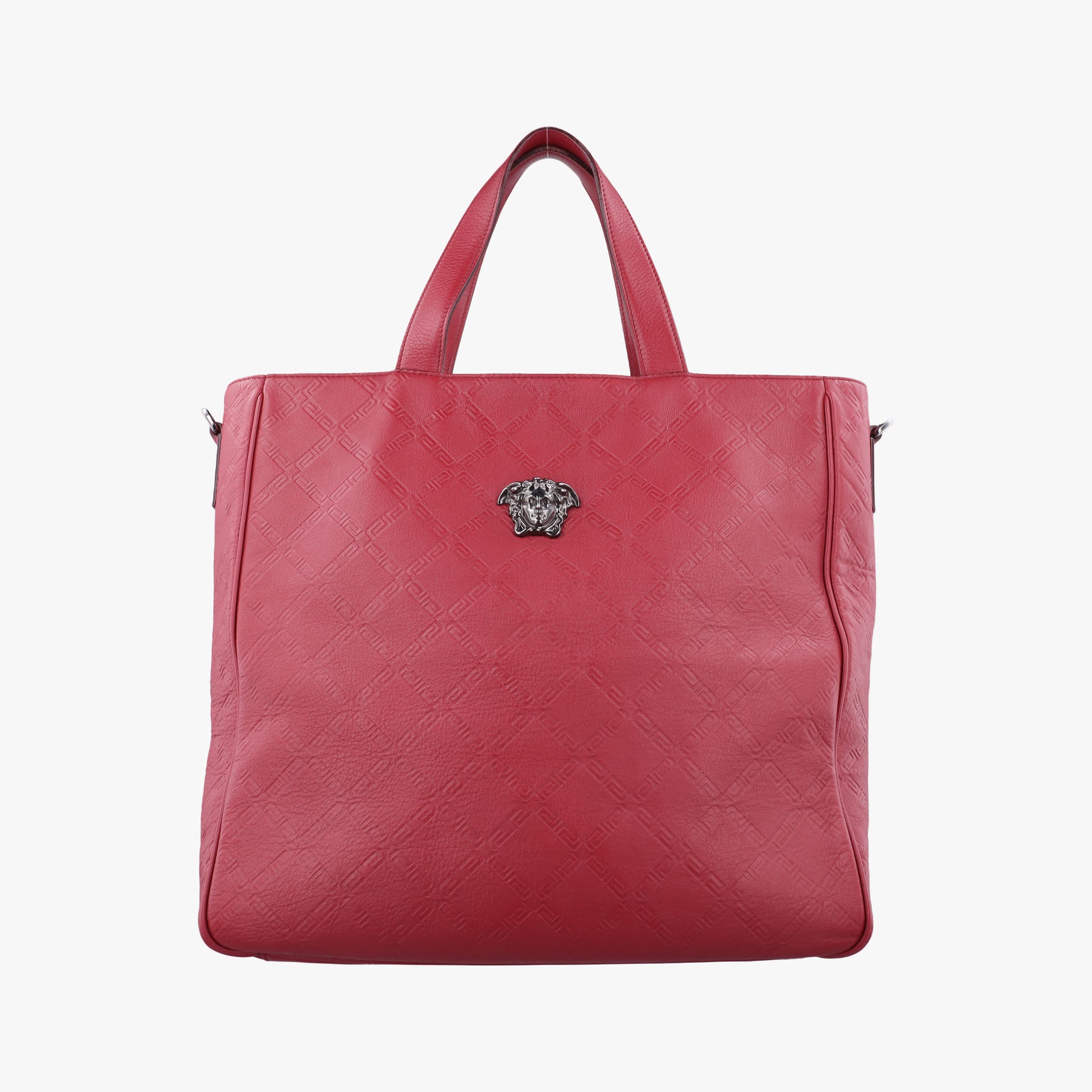 Medusa Red Leather 883 400 469 927メデューサ レッド レザー 883 400 469 927