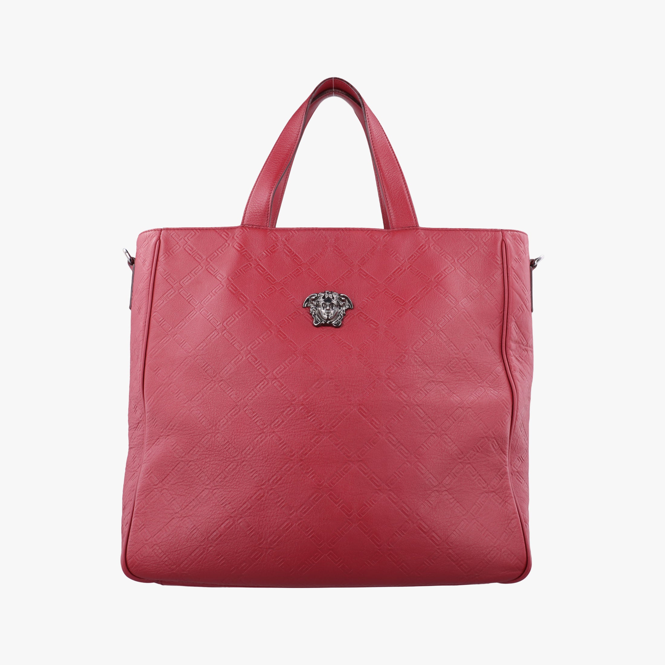 Medusa Red Leather 883 400 469 927メデューサ レッド レザー 883 400 469 927
