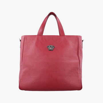 Medusa Red Leather 883 400 469 927メデューサ レッド レザー 883 400 469 927