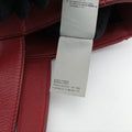 Medusa Red Leather 883 400 469 927メデューサ レッド レザー 883 400 469 927
