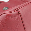 Medusa Red Leather 883 400 469 927メデューサ レッド レザー 883 400 469 927