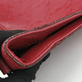 Medusa Red Leather 883 400 469 927メデューサ レッド レザー 883 400 469 927