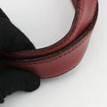 Medusa Red Leather 883 400 469 927メデューサ レッド レザー 883 400 469 927