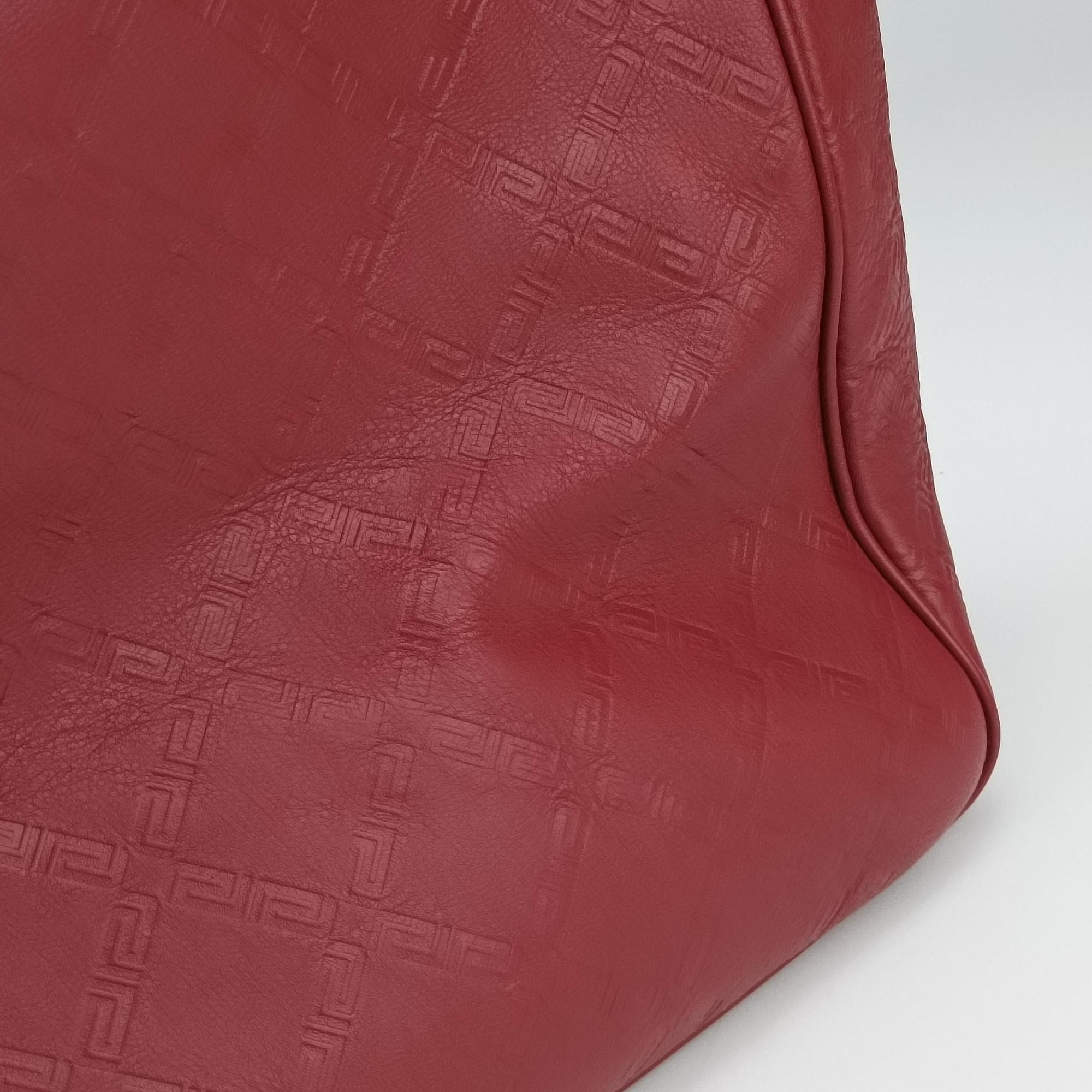 Medusa Red Leather 883 400 469 927メデューサ レッド レザー 883 400 469 927