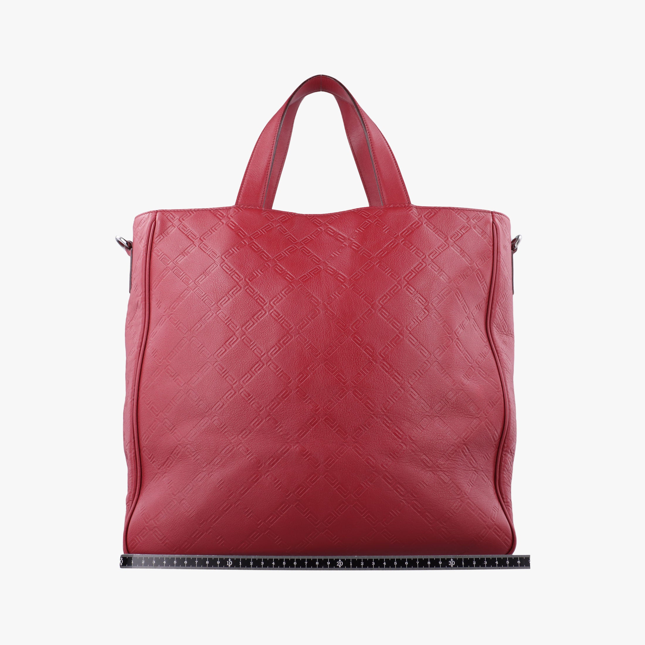 Medusa Red Leather 883 400 469 927メデューサ レッド レザー 883 400 469 927