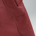 Medusa Red Leather 883 400 469 927メデューサ レッド レザー 883 400 469 927