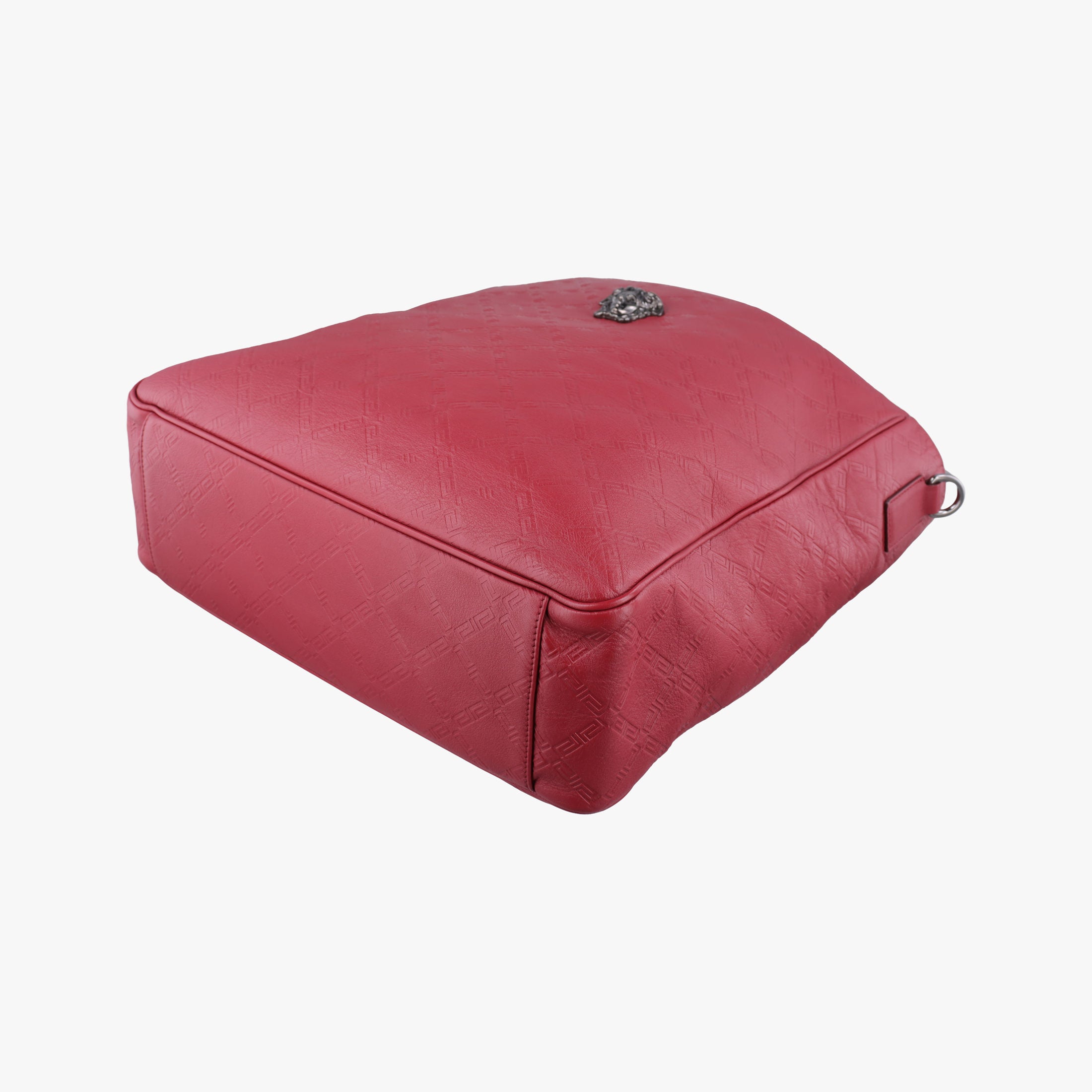Medusa Red Leather 883 400 469 927メデューサ レッド レザー 883 400 469 927