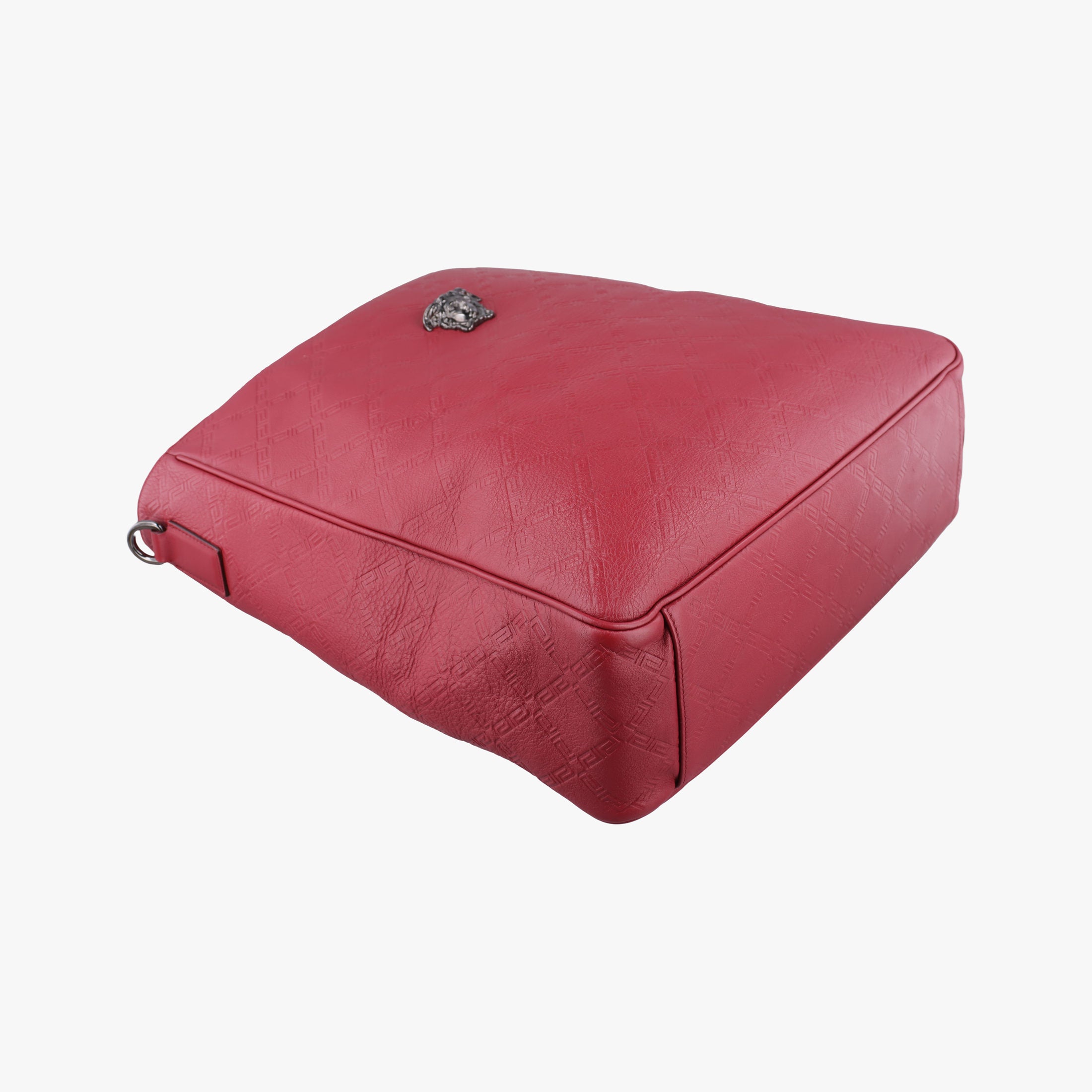 Medusa Red Leather 883 400 469 927メデューサ レッド レザー 883 400 469 927