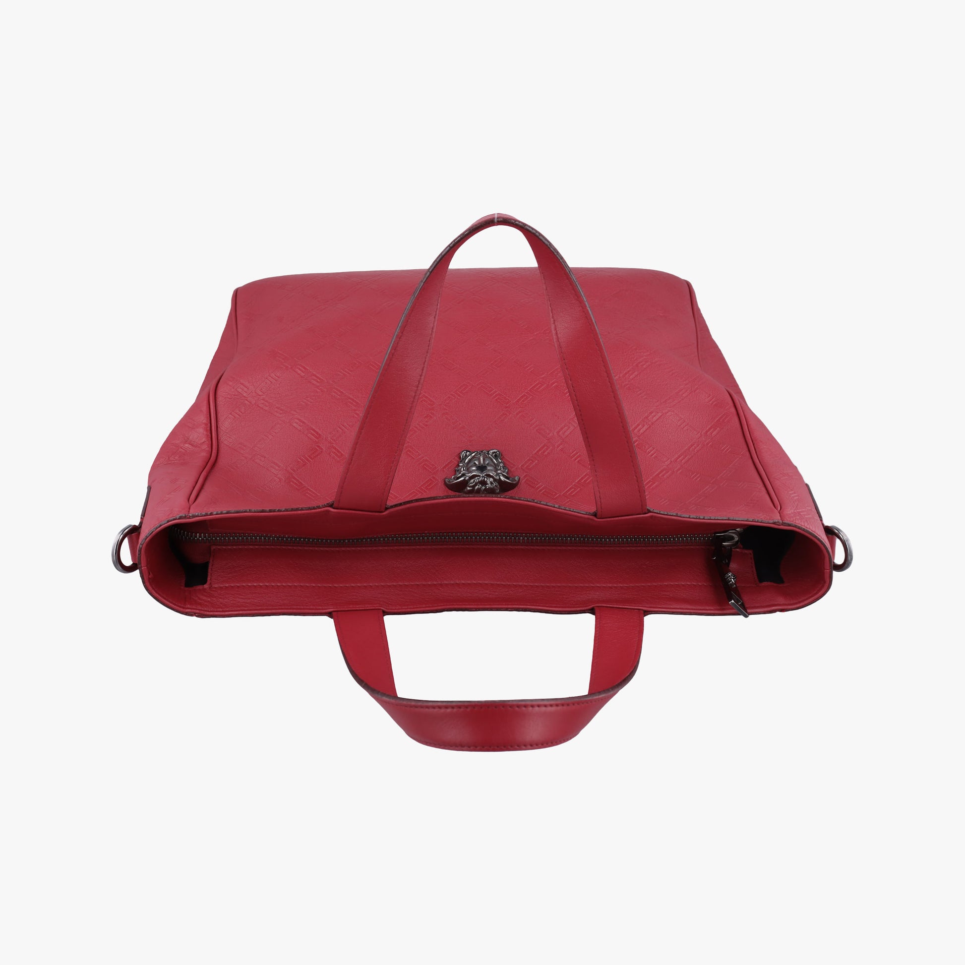 Medusa Red Leather 883 400 469 927メデューサ レッド レザー 883 400 469 927