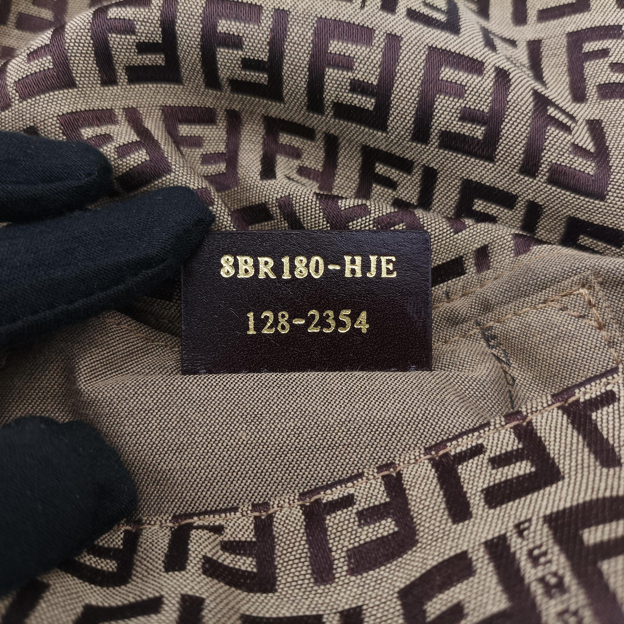 Baguette Camel Canvas 8BR180 8BR180-HJE 128-2354マンマバケット キャメル キャンバス 8BR180 8BR180-HJE 128-2354