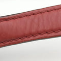 Soft Stirrup Burgundy Leather 296856 I012482047ソフト スターラップ ワインレッド レザー 296856 I012482047