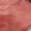 Soft Stirrup Burgundy Leather 296856 I012482047ソフト スターラップ ワインレッド レザー 296856 I012482047