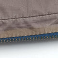 Intrecciato Blue×Black lambskin B07543678Xイントレチャート ブルー×ブラック ラムスキン B07543678X