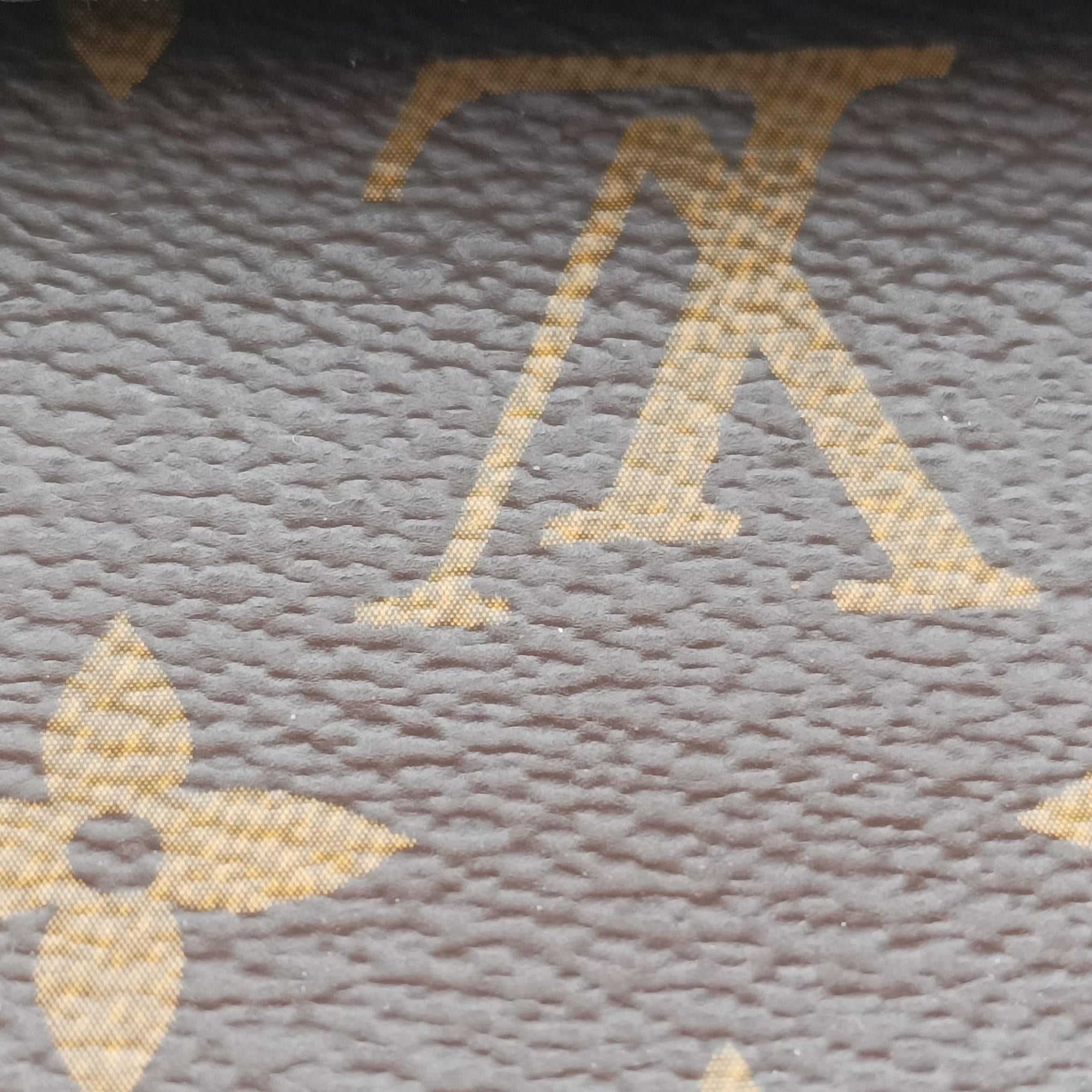 Pochette Weekend brown×Fuchsia Pink Monogram Canvas M62456 UB1188ポシェット ウィークエンド モノグラム/ブラウン×フューシャピンク モノグラムキャンバス M62456 UB1188