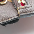 Pochette Weekend brown×Fuchsia Pink Monogram Canvas M62456 UB1188ポシェット ウィークエンド モノグラム/ブラウン×フューシャピンク モノグラムキャンバス M62456 UB1188
