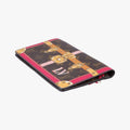 Pochette Weekend brown×Fuchsia Pink Monogram Canvas M62456 UB1188ポシェット ウィークエンド モノグラム/ブラウン×フューシャピンク モノグラムキャンバス M62456 UB1188
