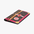Pochette Weekend brown×Fuchsia Pink Monogram Canvas M62456 UB1188ポシェット ウィークエンド モノグラム/ブラウン×フューシャピンク モノグラムキャンバス M62456 UB1188