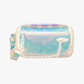 Pochette Volga prism pvc vinyl M55261 SP2139ポシェット ヴォルガ プリズム PVC ビニール M55261 SP2139