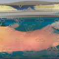 Pochette Volga prism pvc vinyl M55261 SP2139ポシェット ヴォルガ プリズム PVC ビニール M55261 SP2139