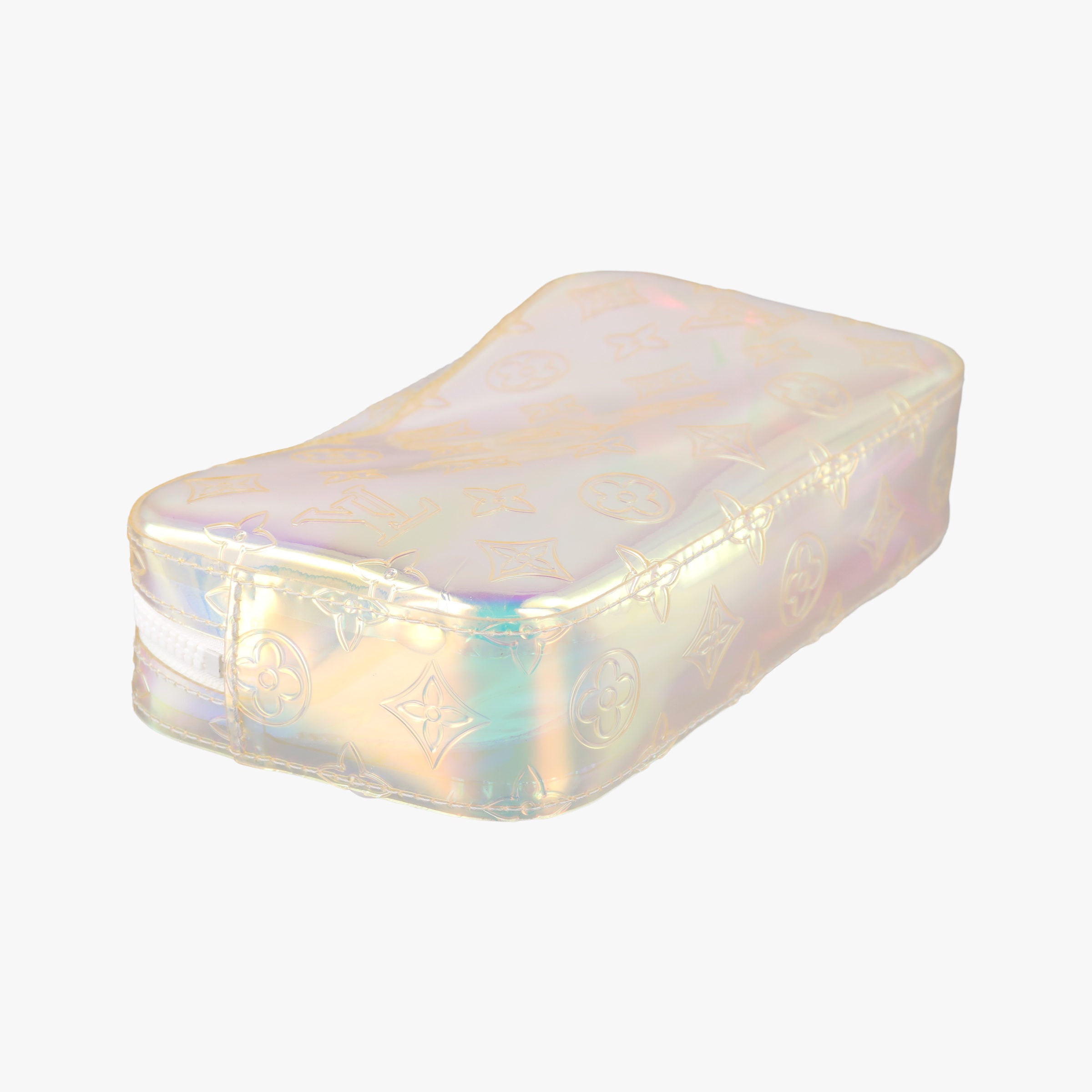 Pochette Volga prism pvc vinyl M55261 SP2139ポシェット ヴォルガ プリズム PVC ビニール M55261 SP2139
