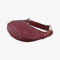 Bamboo Ring Hobo Bordeaux Leather 211519 D6916675バンブーリングホーボー ボルドー レザー 211519 D6916675