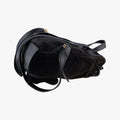 Festival Fringe Backpack Black velour 421943 GNR421943.0416フェスティバル フリンジ バックパック ブラック ベロア 421943 GNR421943.0416