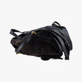 Festival Fringe Backpack Black velour 421943 GNR421943.0416フェスティバル フリンジ バックパック ブラック ベロア 421943 GNR421943.0416