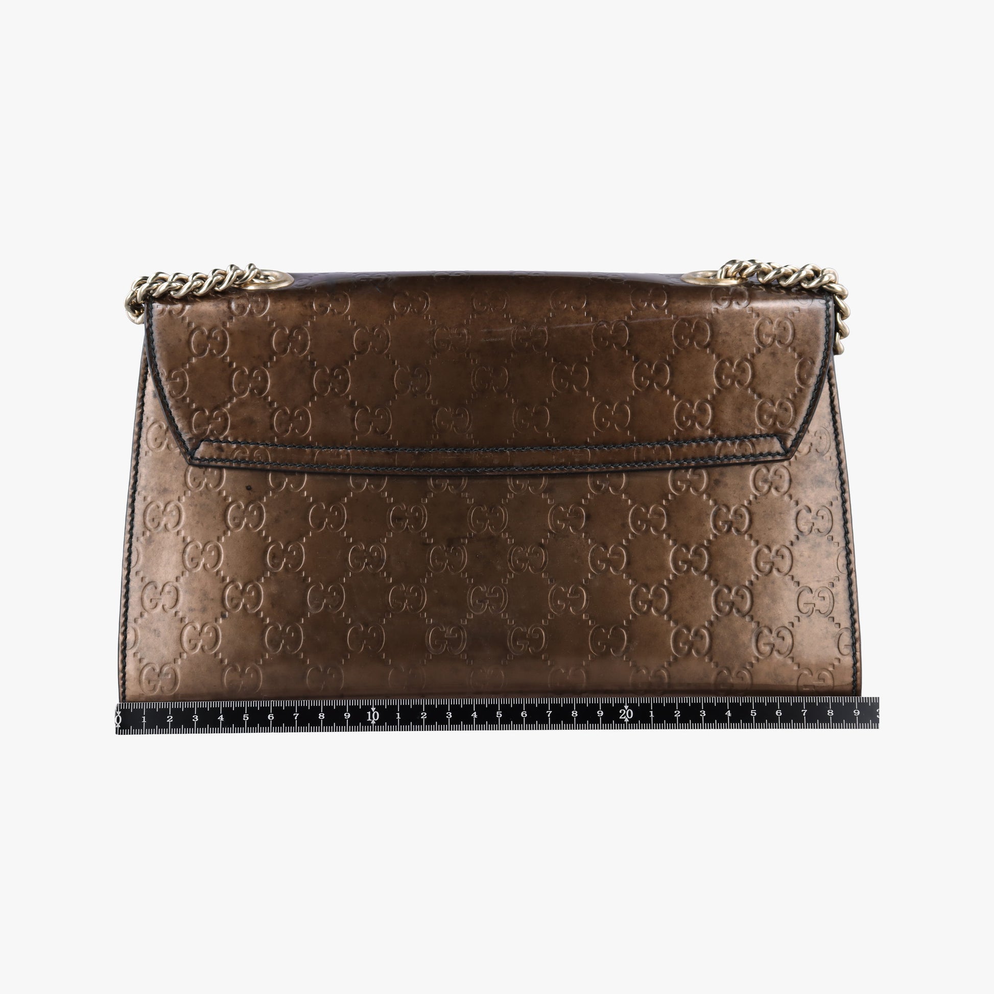 Emily Golden Patent 295402 E015543620エミリー ゴールド パテント 295402 E015543620