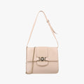 La Medusa Beige Leather 809 944 087 123 ラ メドゥーサ ベージュ レザー 809 944 087 123 