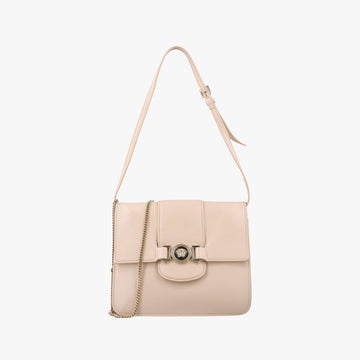 La Medusa Beige Leather 809 944 087 123 ラ メドゥーサ ベージュ レザー 809 944 087 123 