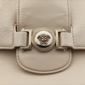 La Medusa Beige Leather 809 944 087 123 ラ メドゥーサ ベージュ レザー 809 944 087 123 