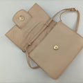 La Medusa Beige Leather 809 944 087 123 ラ メドゥーサ ベージュ レザー 809 944 087 123 