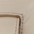 La Medusa Beige Leather 809 944 087 123 ラ メドゥーサ ベージュ レザー 809 944 087 123 