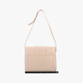 La Medusa Beige Leather 809 944 087 123 ラ メドゥーサ ベージュ レザー 809 944 087 123 