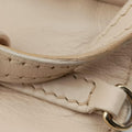La Medusa Beige Leather 809 944 087 123 ラ メドゥーサ ベージュ レザー 809 944 087 123 