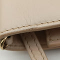 La Medusa Beige Leather 809 944 087 123 ラ メドゥーサ ベージュ レザー 809 944 087 123 