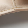 La Medusa Beige Leather 809 944 087 123 ラ メドゥーサ ベージュ レザー 809 944 087 123 