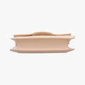 La Medusa Beige Leather 809 944 087 123 ラ メドゥーサ ベージュ レザー 809 944 087 123 