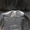 La Medusa Beige Leather 809 944 087 123 ラ メドゥーサ ベージュ レザー 809 944 087 123 