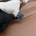 Tassel Handmade Medium Flap Camel Leather 263954 F8800330タッセルハンドメイドミディアムフラップ キャメル レザー 263954 F8800330