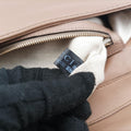 Tassel Handmade Medium Flap Camel Leather 263954 F8800330タッセルハンドメイドミディアムフラップ キャメル レザー 263954 F8800330
