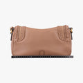Tassel Handmade Medium Flap Camel Leather 263954 F8800330タッセルハンドメイドミディアムフラップ キャメル レザー 263954 F8800330