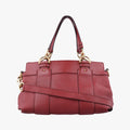 Guccissima Tender Red Leather 269925 D09616626グッチッシマ テンダー レッド レザー 269925 D09616626