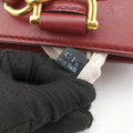 Guccissima Tender Red Leather 269925 D09616626グッチッシマ テンダー レッド レザー 269925 D09616626